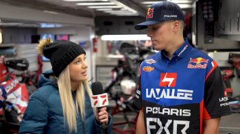Setting The Scene | Snocross In Deadwood, SD