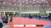 VA Vollyball 15-1 vs Vienna Elite 15-F - 2022 JVA Charm City Challenge presented by Nike