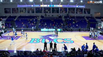 Archbishop Molloy (NY) vs. John Marshall (TN) | 12.21.17 | 2017 City Of Palms