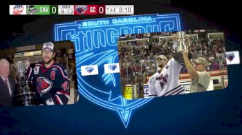 Replay: Away - 2022 Savannah vs South Carolina | Dec 17 @ 6 PM