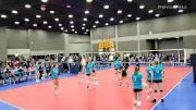 Replay: Court 64 - 2022 JVA World Challenge - Expo Only | Apr 10 @ 8 AM