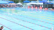 Prelims West Start Blocks