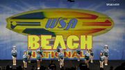Newnan Southern Stars - Shining [2022 Youth--Div 2 Day 1] 2022 WSA Beach Nationals