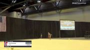 Mia Bukatar - Women's Group, ATHL - 2021 USA Gymnastics Championships
