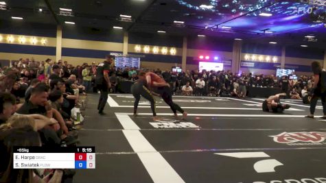 Erin Harpe vs Sarah Swiatek 2024 ADCC North American Trials 2