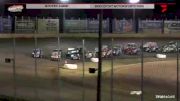 Full Replay | Weekly Racing at Bridgeport Motorsports Park 9/3/22