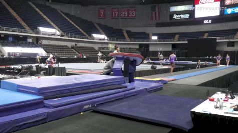 Replay: Vault - 2022 Elevate the Stage Huntsville | Mar 4 @ 12 PM