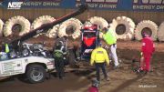Full Replay | USAC Hangtown 100 Thursday at Placerville Speedway 11/17/22