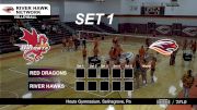 Replay: 2023 Susquehanna Tournament #1 - Women's - 2023 Susquehanna Tournament #1 | Sep 1 @ 5 PM