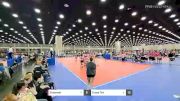 Cross Fire 16 SR1 vs Mova 16 white - 2022 JVA World Challenge presented by Nike - Expo Only