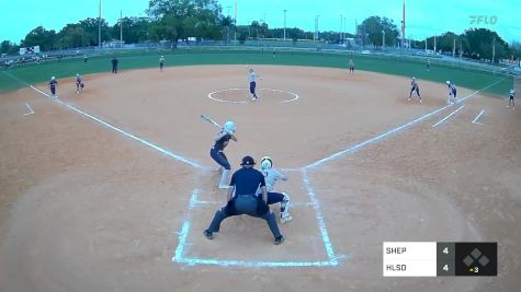 Replay: Diamond Plex - Field C - 2024 THE Spring Games Main Event | Mar 16 @ 10 AM