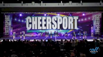 Replay: CHEERSPORT: Biloxi Classic | Feb 5 @ 9 AM