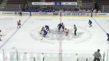 Replay: Home - 2024 Okanagan vs Xtreme | Mar 11 @ 1 PM