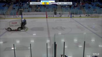 Replay: Home - 2024 Campbellton vs West Kent | Mar 3 @ 2 PM