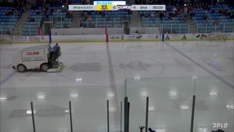 Replay: Home - 2024 Campbellton vs West Kent | Mar 3 @ 2 PM