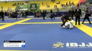 BRUNA APARECIDA ARAUJO DE SOUSA vs CONCEIÇÃO DE MARIA BARBOSA FERRA 2024 Brasileiro Jiu-Jitsu IBJJF