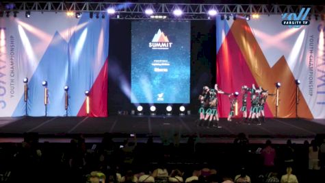 Lightning All-Stars - Storm [2024 L1 Youth - D2 - Small - A Day 1] 2024 The Youth Summit