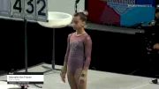 Gabriella Van Frayen - Vault, Gym X-Treme - 2021 US Championships