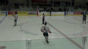 Replay: Home - 2024 Brandon U18 AAA vs Pembina U18 AAA | Mar 14 @ 7 PM