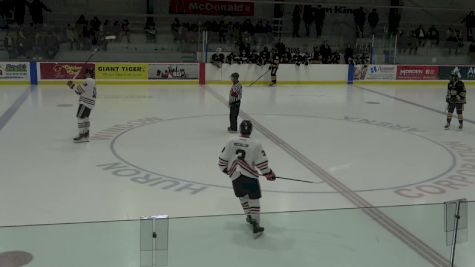 Replay: Home - 2024 Brandon U18 AAA vs Pembina U18 AAA | Mar 14 @ 7 PM