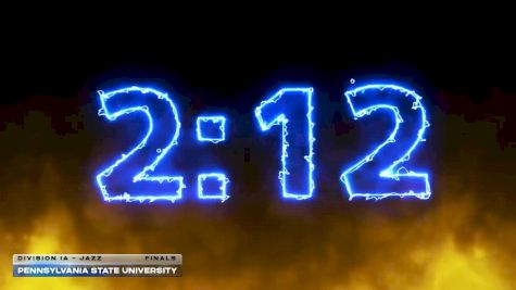 Appalachian State University [2027 Small Coed Division IA Finals] Bryan Varsity 2