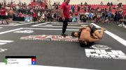 Lucas Sobral vs Daniel CAMPOS 2024 ADCC Sao Paulo Open