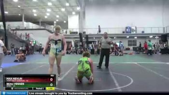 Replay: Mat 50 - 2021 Columbus Day Duals | Oct 10 @ 8 AM