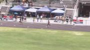 Youth Girls' 400m, Prelims 1 - Age 15-16