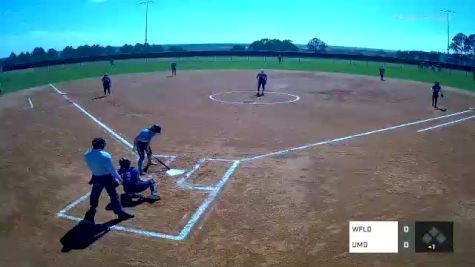 Replay: Hancock F5 - 2022 THE Spring Games | Mar 6 @ 9 AM