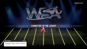 Champion Legacy Dance Academy - F. Burkhardt [2022 Mini Lyrical Day 2] 2022 WSA South Dakota