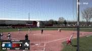 Replay: Northwood  vs Saginaw Valley - DH | Apr 25 @ 3 PM