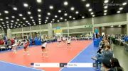 Nasa vs River City - 2022 JVA World Challenge presented by Nike - Expo Only