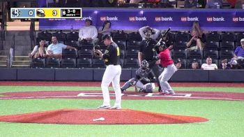 Replay: Home - 2023 Blue Crabs vs Honey Hunters | Sep 13 @ 6 PM