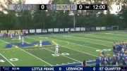 Replay: Mariemont vs Wyoming | Oct 8 @ 7 PM