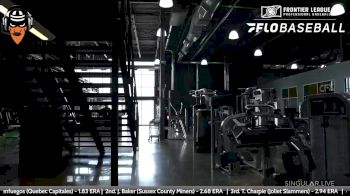 Replay: Lake Erie vs Joliet | Aug 21 @ 1 PM