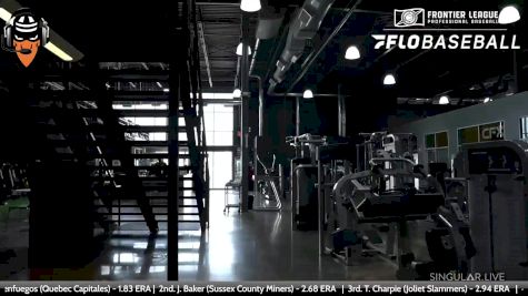 Replay: Lake Erie vs Joliet | Aug 21 @ 1 PM