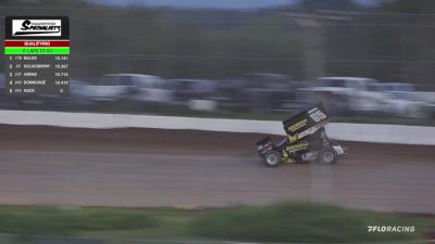 Full Replay | IRA Sprints at Gondik Law Speedway 9/8/23