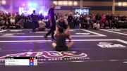 Amanda Pamela vs Nicole Mathew 2024 ADCC North American Trials 2