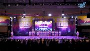 Victory Vipers - Miss Mambas [2024 L4 Senior - Small Day 2] 2024 ACDA Reach the Beach Cheer Grand Nationals