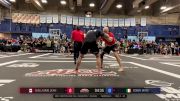 Guillaume Jean vs Bobby Myre 2024 ADCC Montreal Open