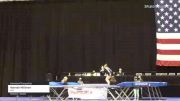 Hannah Milliman - Individual Trampoline, HPA - 2021 USA Gymnastics Championships