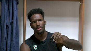 REPLAY: Fenerbahce Basketball vs Zalgiris