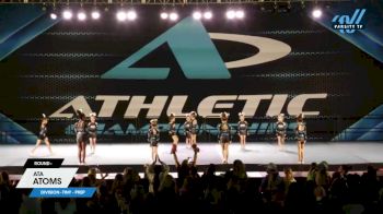 ATA - Atoms [2024 L1.1 Tiny - PREP] 2024 Athletic Championships Atlanta Nationals