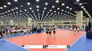 Rev 18-1 vs Epic 18 Elite - 2022 JVA World Challenge presented by Nike - Expo Only