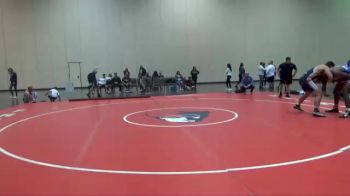 198 lbs Round 2 (6 Team) - Antonio Brown, South Dade Gladiators vs Emmanuel Santiago, SOWA