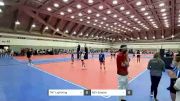 TNT Lightning vs BEV Empire - 2022 JVA Charm City Challenge presented by Nike