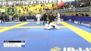 MAXWELL DE OLIVEIRA vs NELSON DE SOUZA LOPES 2024 Brasileiro Jiu-Jitsu IBJJF