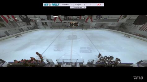 Replay: Home - 2024 Islanders 10U (G) vs Flyers Cardillo U | Mar 9 @ 8 AM