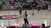 Replay: Tusculum vs Carson-Newman - Men's | Feb 14 @ 7 PM