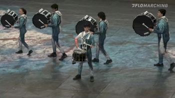 Replay: NTCA Percussion/Winds Championships | Apr 9 @ 11 AM